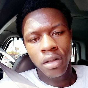 Meet your Posher, Caleb